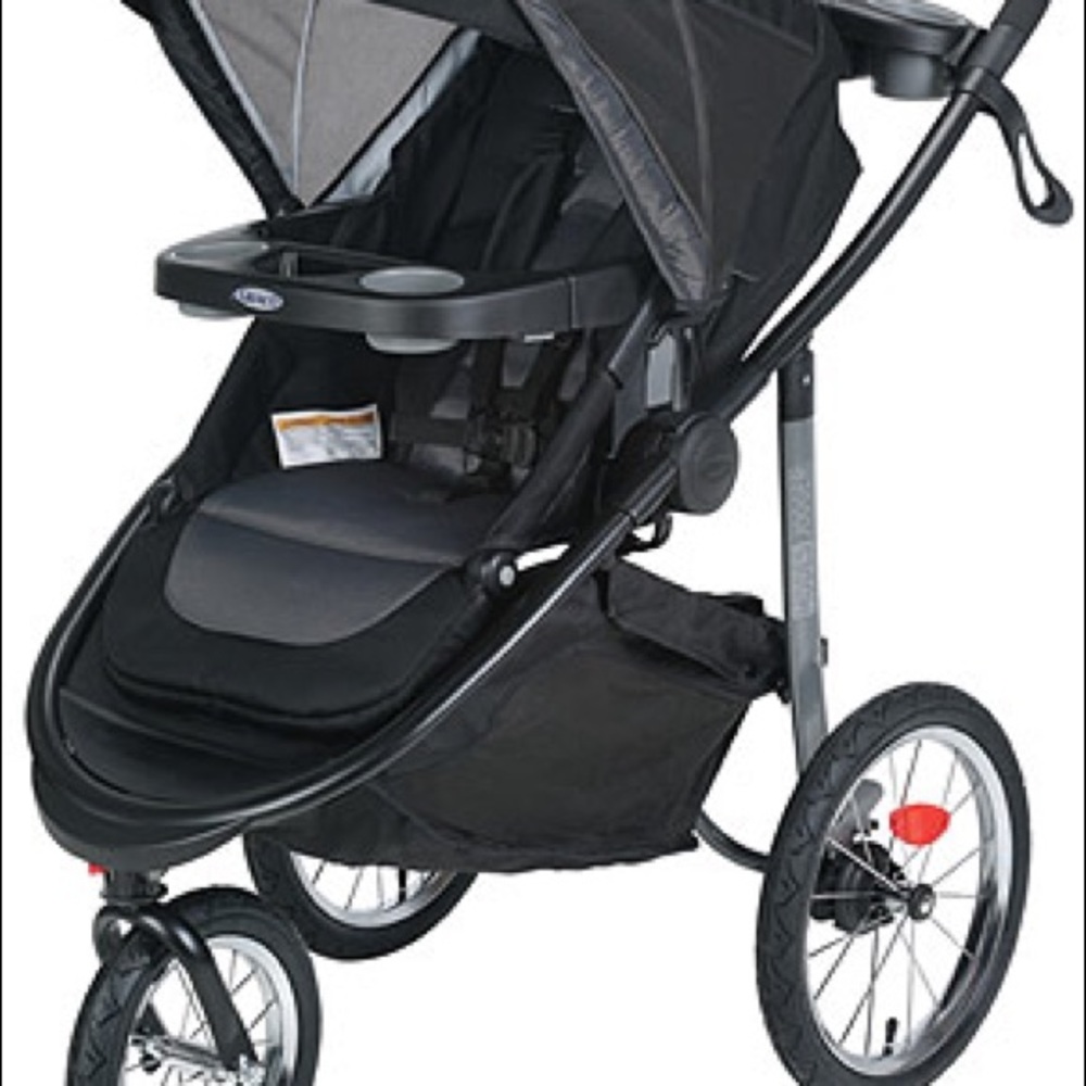 Graco Jogging Stroller